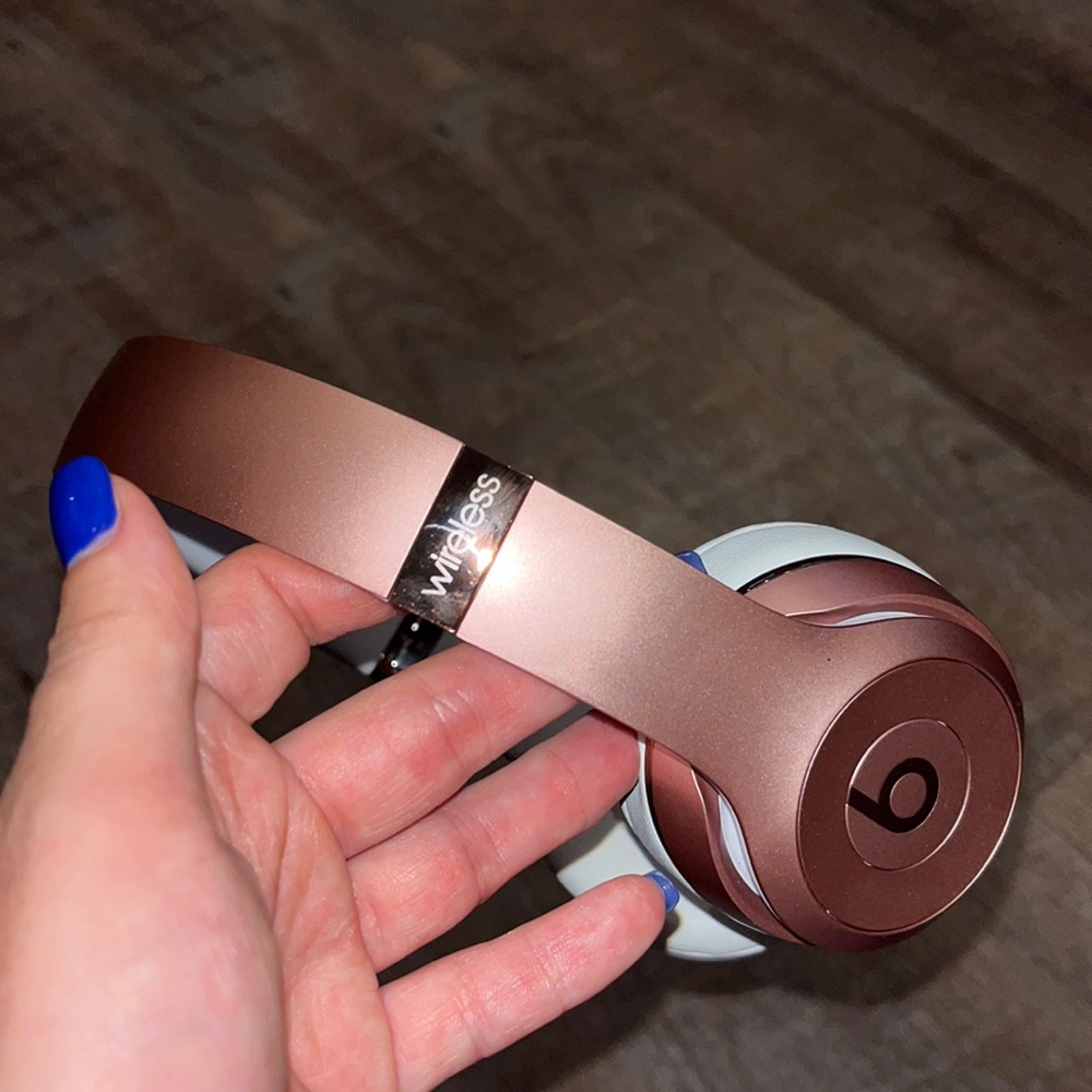 Beats Headphones - On Ear